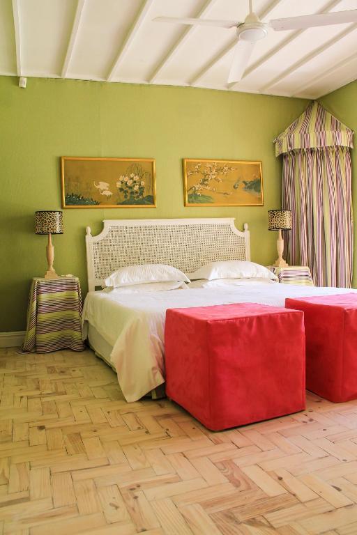 Bed and Breakfast Belair Country House Парл Номер фото